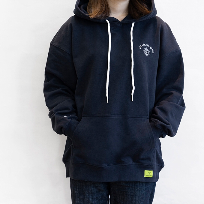 Golden Hour Sweatshirt Golden Hour Sweatshirt