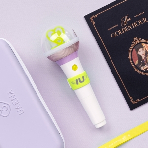 [2022 The Golden Hour] ARMBAND For LIGHT STICK