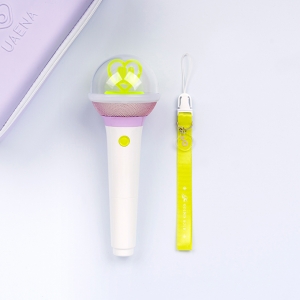 [2022 The Golden Hour] LIGHT STICK STRAP