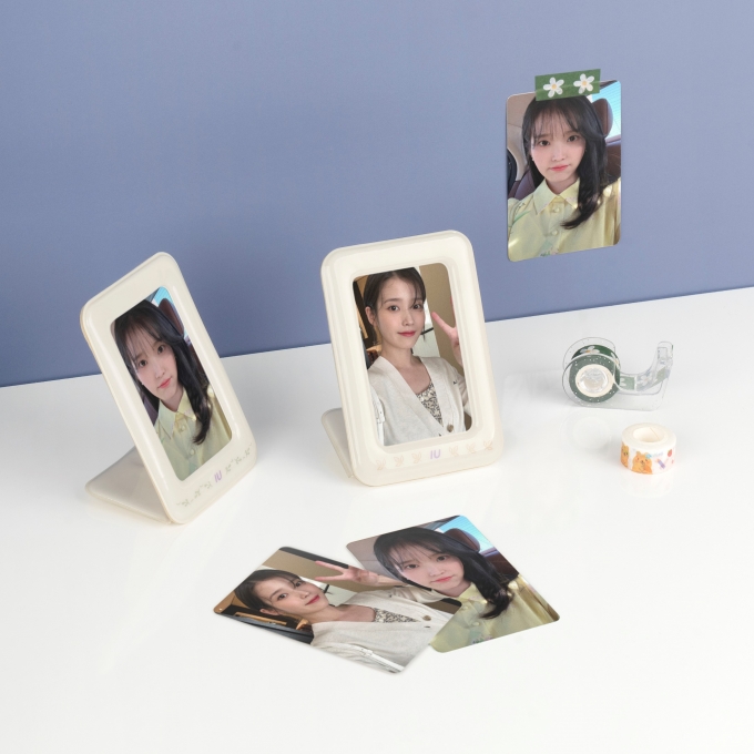 [5소리] PHOTO STAND SET