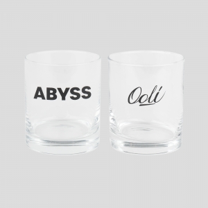 [OO-LI] GLASSES SET
