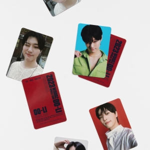 [OO-LI] PHOTO CARD SET