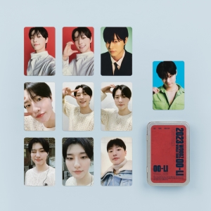 [OO-LI] PHOTO CARD SET