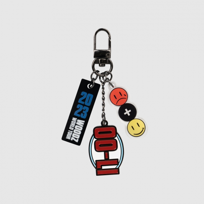 [OO-LI] KEYRING