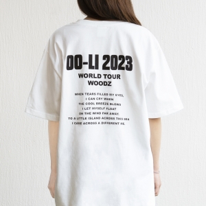 [OO-LI] T-SHIRTS