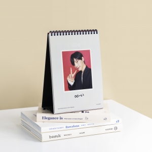 [OO-LI] SELFIE BOOK