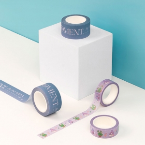 [MOMENT,] MASKING TAPE SET