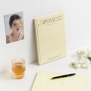 [MOMENT,] EXHIBITION CATALOGUE