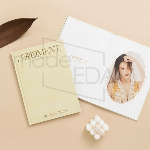 [MOMENT,] EXHIBITION CATALOGUE