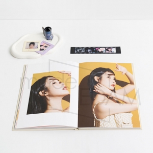 [MOMENT,] EXHIBITION CATALOGUE