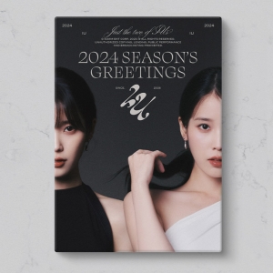 IU 2024 SEASON\'S GREETINGS