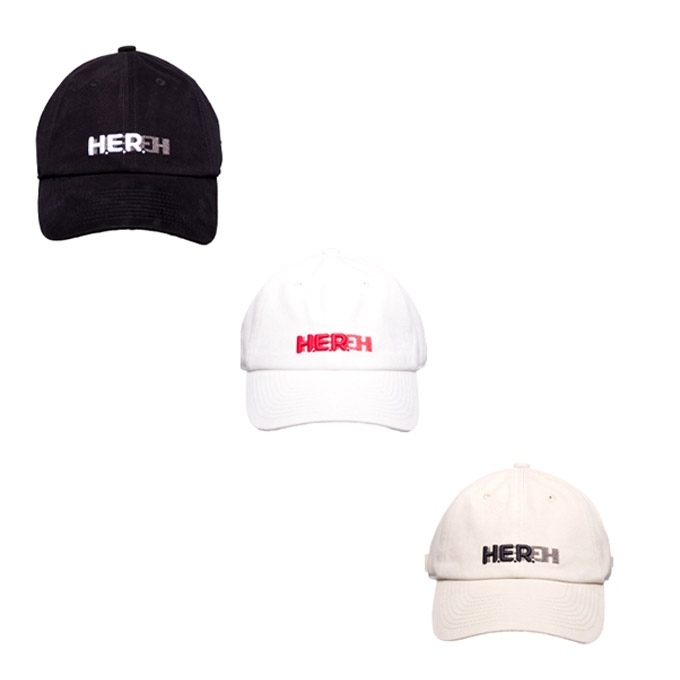 (예약마감) [2024 IU H.E.R.] BALL CAP