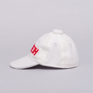 [2024 IU H.E.R.] BALL CAP KEYRING