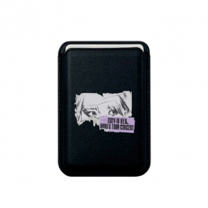 [2024 IU H.E.R.] PHONE CARD WALLET (Magnetic)