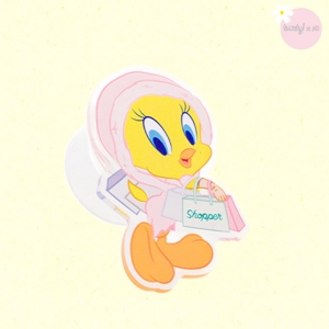 [2024 IU H.E.R.] TWEETY x IU ACRYLIC TOK