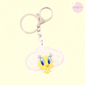 (예약마감) [2024 IU H.E.R.] TWEETY x IU KEYRING