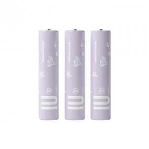 [2024 IU H.E.R.] [I-KE] AAA BATTERY (1set : 3ea)