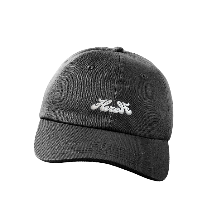 [THE WINNING] BALL CAP