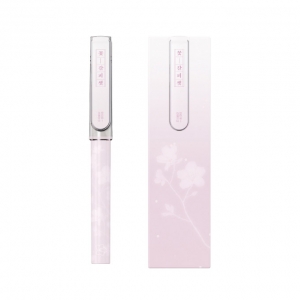 [꽃갈피 셋] Fountain Pen