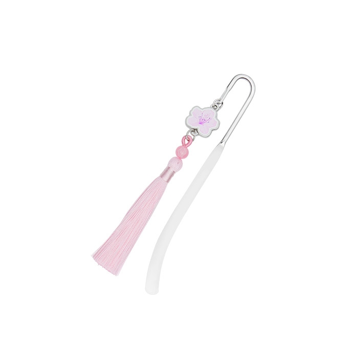 [꽃갈피 셋] Bookmark