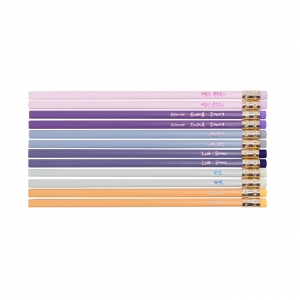 [꽃갈피 셋] Pencil Set (단품)