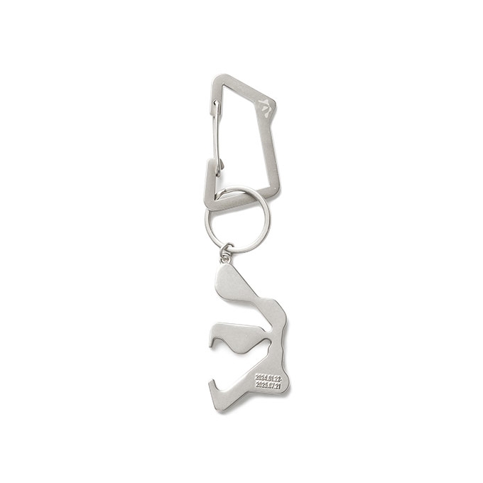 [OOTART] OPENER KEYRING