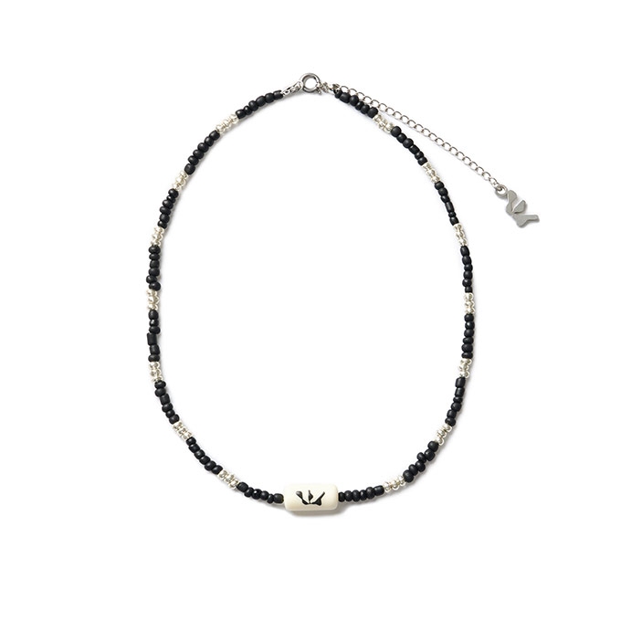 [OOTART] NECKLACE (BEADS)