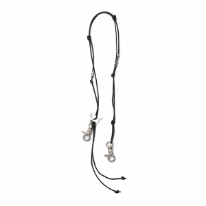 [OOTART] NECKLACE (SUEDE)