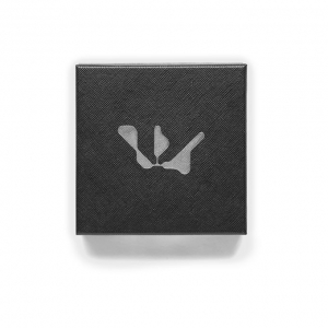 [OOTART] NECKLACE (SUEDE)