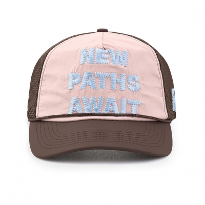 [OOTART] WOODZ x ALEX ZONO TRUCKER HAT
