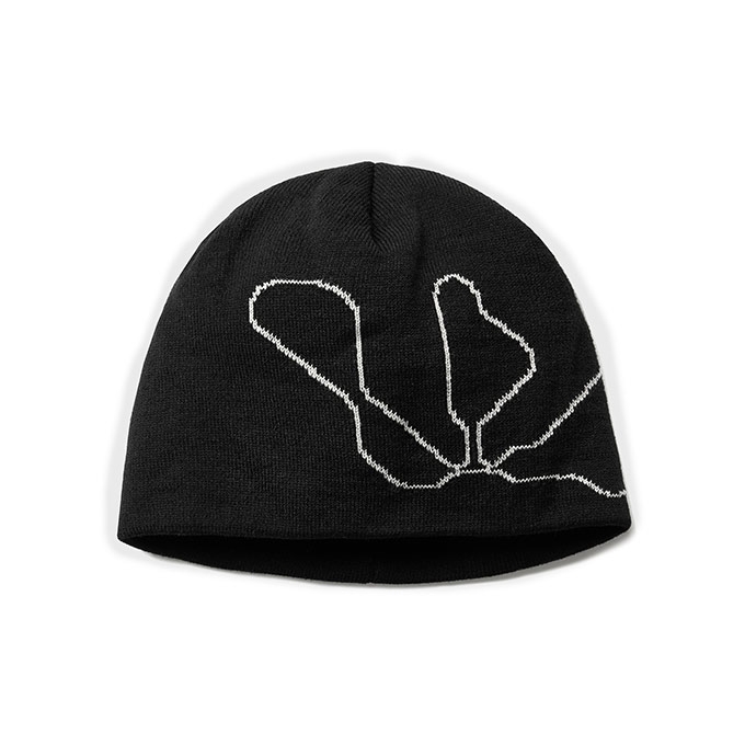 [OOTART] LOGO BEANIE