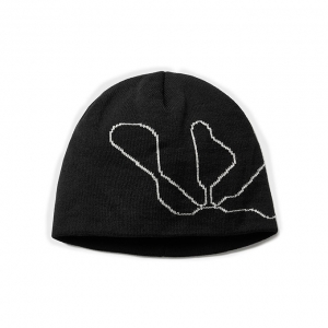 [OOTART] LOGO BEANIE