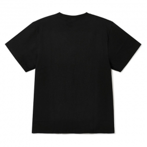WOODZ スンヨン ポップアップTシャツ BONE LOGO TEE S made EDAM