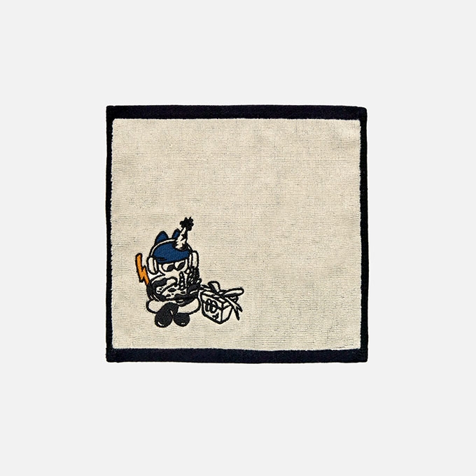 [2025 WOODZ DAY] HAND TOWEL