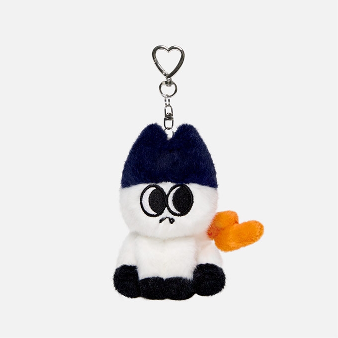 [2025 WOODZ DAY] MOODI PLUSH KEYRING