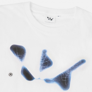 [OOTART] ICE LOGO TEE