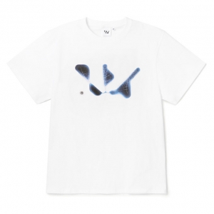 [OOTART] ICE LOGO TEE