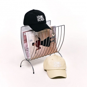 [Found at Eight] Ball Cap