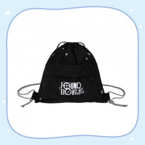 [Found at Eight] String Bag