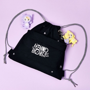 [Found at Eight] String Bag
