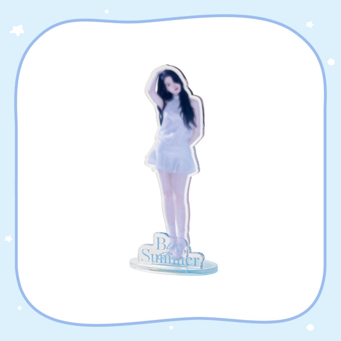[Found at Eight] Acrylic Stand
