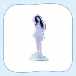 [Found at Eight] Acrylic Stand