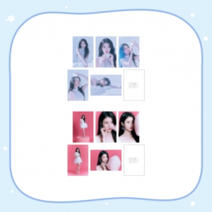 [Found at Eight] Postcard Set