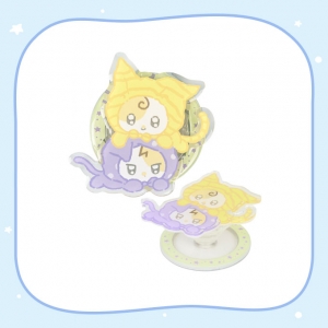 [Found at Eight] Acrylic Smart TOK (8LIEN ver.)