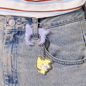 [Found at Eight] Acrylic Keyring (4종 랜덤)