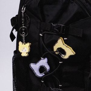 [Found at Eight] Pixel Carabiner