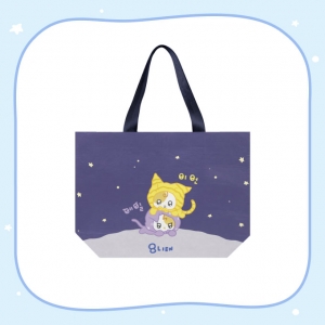 [Found at Eight] Reusable Bag (8LIEN ver.)