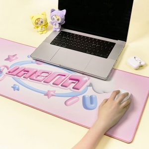 [Found at Eight] Desk Pad
