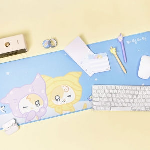 [Found at Eight] Desk Pad