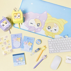 [Found at Eight] Stationery Set (8LIEN ver.)